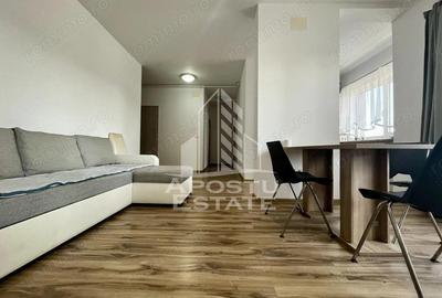 Apartament cu 3 camere semidecomandat în Ciarda Roșie