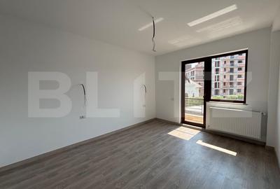 Apartament decomandat, 3 camere, 92 mp, zona Trattoria - 6