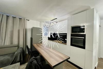 APARTAMENT 2 CAMERE DECOMANDATE | GHEORGHENI ZONA DIANA - HERMES | ETAJ 2 - 3