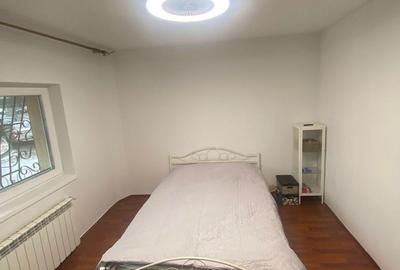 Apartament cu 3 camere circular, mobilat în Vitan - 8