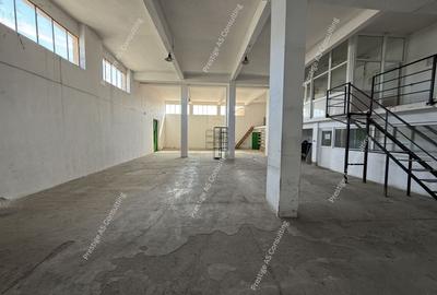 Spațiu industrial, de 300 mp, în Lipovei - 3