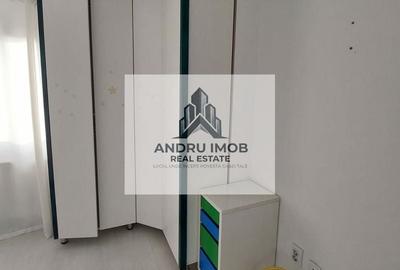 Apartament cu 2 camere semidecomandat, mobilat în Central - 4