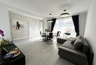 Casa insiruita I 4 camere I Cristian - 1