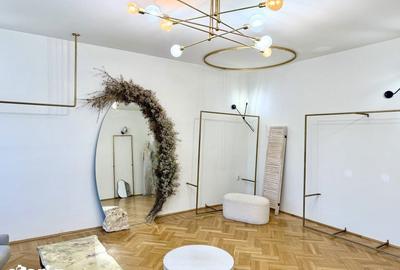 Apartament cu 6 camere în Primăverii - 6