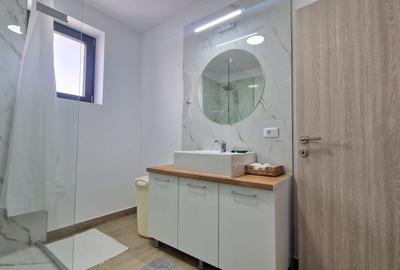2 CAMERE complet MOBILIAT si UTILAT - Mutare IMEDIATA - 8