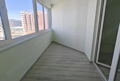 Apartament cu 3 camere semidecomandat în Florești - 3