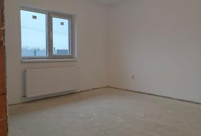 FARA COMISIOANE casa TOP  cu 4 camere 2 bai PARTER+pod placa terasa cam tehnica - 21