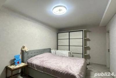 Garsonieră decomandată în Lipovei - 3