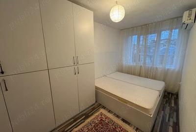 Apartament cu 3 camere decomandat în Central - 3