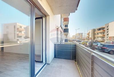 Apartament cu 2 camere decomandat în Tractorul - 12