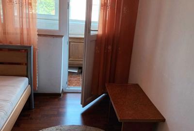 Apartament cu 2 camere semidecomandat în Cantemir - 2