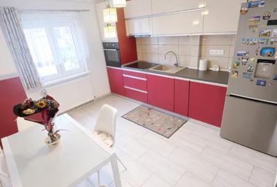Apartament cu 2 camere decomandat în Scriitorilor - 2