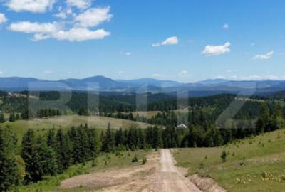 Teren de 700 mp, în Central