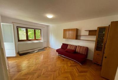 Apartament cu doua camere Lipovei Apartament cu doua camere Lipovei - 2