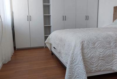 Apartament cu 2 camere în Iosia - 4
