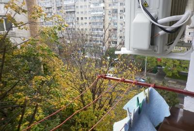 Garsonieră semidecomandată în Olteniței - 7