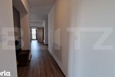 Casă cu 4 camere cu Teren 480 Mp în Miroslava - 10