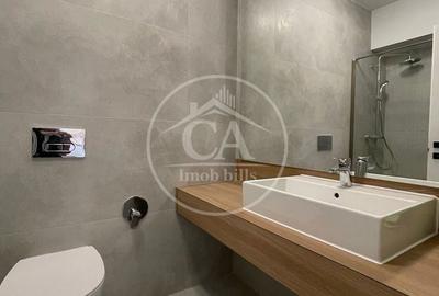 Apartament cu 2 camere decomandat în Calea Aradului - 9