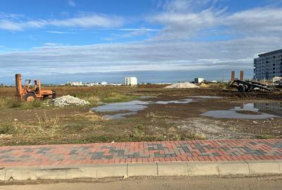 Titan -Policolor- Drumul Gura  Garlitei, intravilan 7500 mp Titan -Policolor- Drumul Gura  Garlitei, intravilan 7500 mp - 7