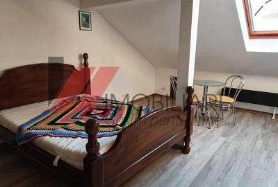 Sinandrei - Str.Sf.Andrei/Principala - Casa tip Duplex - 10