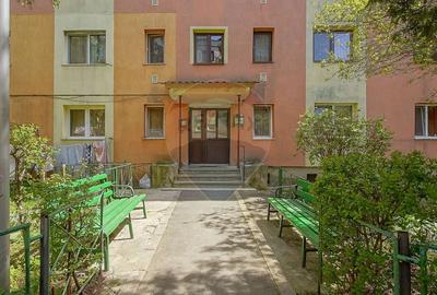 Apartament cu 2 camere decomandat în Electroprecizia - 15