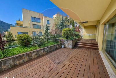 Apartament cu 2 camere, mobilat în Schei - 5