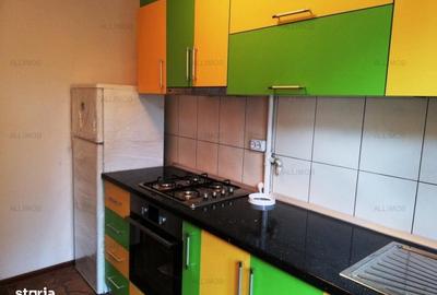 Apartament cu 2 camere semidecomandat în Ultracentral - 13