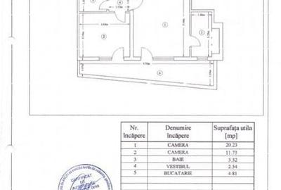 Apartament 2 camere Decebal,, bloc nou, finisaje de top! - 16