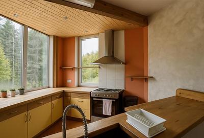 Casa versatila, cu potential real de investitie Sacele - 4