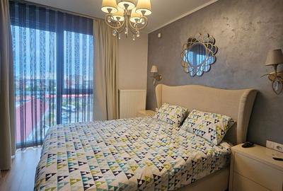 Apartament cu 3 camere în Central - 10