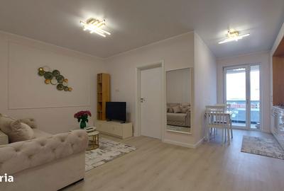 Apartament cu 3 camere în Berceni