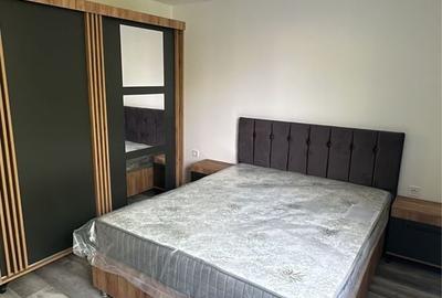 Apartament cu 2 camere decomandat în Central - 3