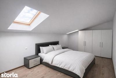 Apartament cu 3 camere în Central - 6