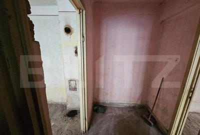 Apartament 2 camere semidecomandat Nasaud - 4