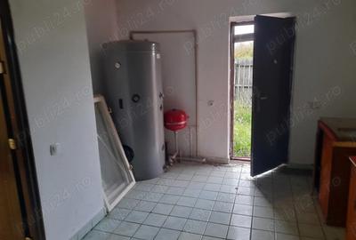 Spațiu comercial, de 21,000 mp, în Central - 7
