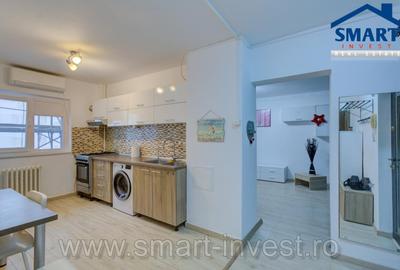 Apartament 3 camere Dristor - Bd Ramnicu Sarat - Vitan - Bobocica - 4