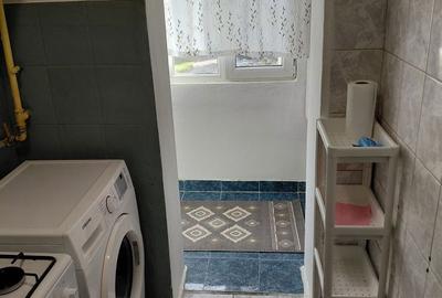 Garsonieră în Bistrița - 12