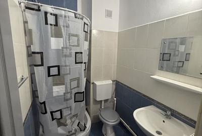 Garsonieră decomandată în Exterior Vest - 2