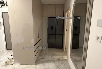 Apartament cu 3 camere decomandat, mobilat în Ozana - 4