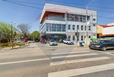 Spatiu comercial de 520mp de vanzare in zona Colentina - 14