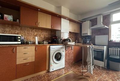 Apartament 2 camere, decomandat – investiție ideala, Cinema Marasti! - 1