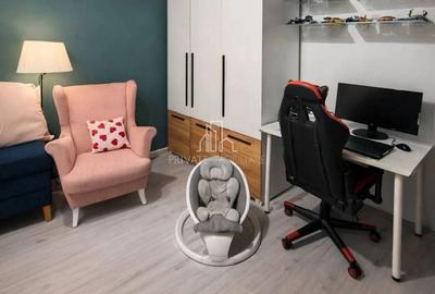 Apartament cu 2 camere decomandat în Dâmbu Pietros - 8