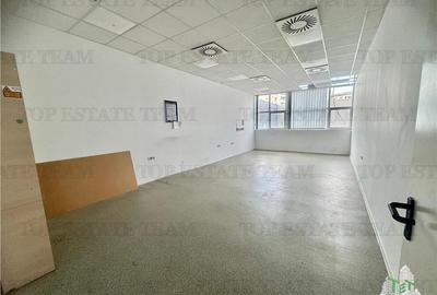 Spatiu industrial de inchiriat Central /  Vitan