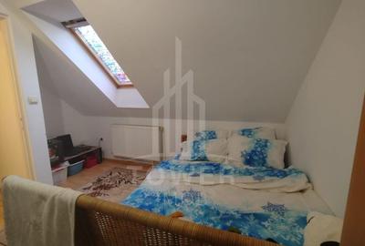 Apartament cu 3 camere în Mihai Viteazul - 2