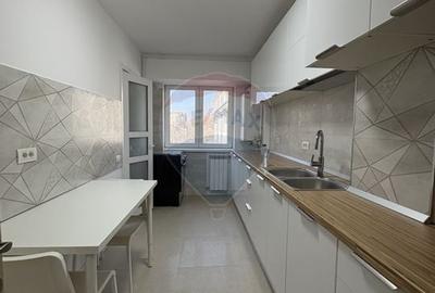 Apartament cu 3 camere decomandat, mobilat în Ultracentral - 6