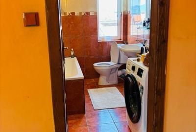 Apartament cu 3 camere în Vasile Alecsandri - 6