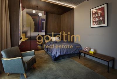 Apartament cu 4 camere decomandat, mobilat în Primăverii - 15