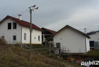 Spațiu comercial, de 470 mp, în Cristur-Crișeni - 5