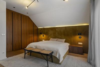 Casă individuală cu 5 camere cu Canalizare în Tineretului - 14