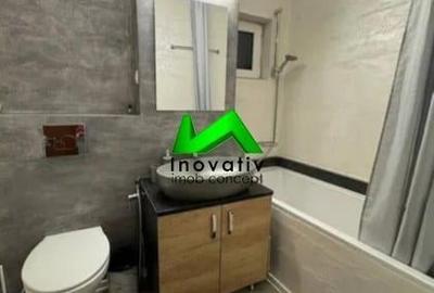 Apartament de inchiriat 2 bai 3 camere Sibiu Central Milea - 6